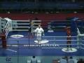 Robert Alfonso Acea CUB vs Niyaz Fayzullin RUS Amateur World CUP 2008 Part 1