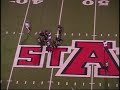 Josh Allen Highlights
