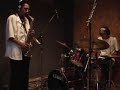 AESTHETIC feat URBAN JAZZ - BROKEN BEATS / NU JAZZ Take 01