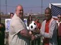 Grand Kickoff for 