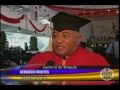 La Universidad de Defensa de Honduras graduo a 120 oficiales en las diferentes Ciencias Militares
