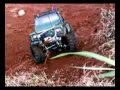 RC LAND ROVER SCALE OFFROAD