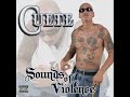 Cuete Yeska &amp; Eriq- When I Die (Slowed-Down) With Lyrics!!!