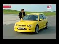 honda civic type r road test