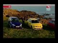honda civic type r road test