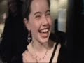 Anna Popplewell and William Moseley (One in a Million)