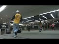 Aa Re Pritam Pyaare (Siam Paragon version) Choreographed by Master Nareen