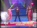 Paulina L�pez  Katherine Orellana - Besame Mucho