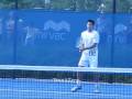 videos de Novak's New Gear: 2009 (Head)