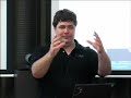 in this hands-on workshop, googlers mano marks and pamela fox show how to use tools within google maps, google earth, and google spreadsheets to create, import, and edit kml. they also show a quick integration of kml in the maps api, and briefly mention geo search and indexing. this talk is useful for developers who haven't had a chance to play with the maps or earth creation tools yet, and are looking for quick ways to create and share geo-data.
more info on the series at http://google-geo-developer-series.googlemashups.com/