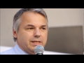 Intervento alla trasmissione radiofonica