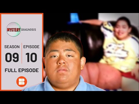 The Boy With the 150 Lb Leg | S09 E10 | Mystery Diagnosis | All Documentary