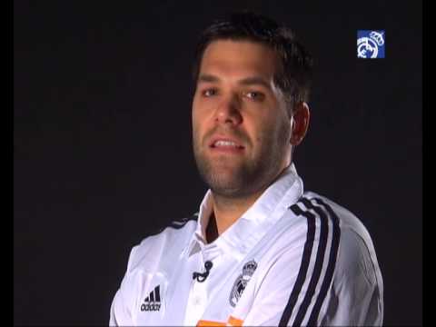 Reyes: Tenéis una cita en el Bernabéu