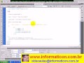 aula 3018 php - Criando arquivo select para listar cidadesavi