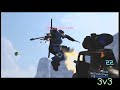 KoRY + Mononoke :: Let Go - A Halo 3 Montage (All MLG!)