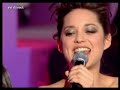 Jenifer et Marion Cotillard
