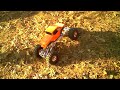 Killer Krawler at 