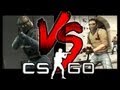 IT'S CS:GO TIME! (Smosh Games VS)