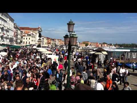 Venice vacations