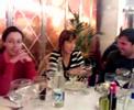 Cena Navidad Proxim 2007 - 1