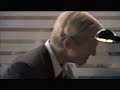 Blå Mænd fraklip #1 - Mia Lyhne & Thure Lindhardt
