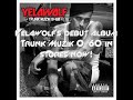 Yelawolf – Get the Fuck Up