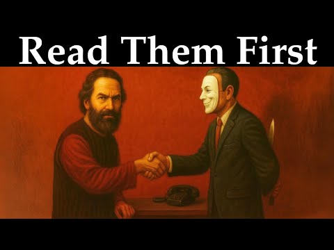 How to Read Anyone Instantly – Nietzsche’s 18 Psychological Truths