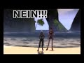 Duell - Elementarmagier vs. Waldl�ufer