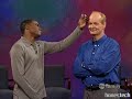 Whose Line Is It Anyway? Scenes From A Hat