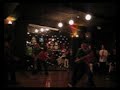 Jitterbug Dance