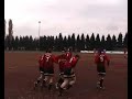 Tus Birk vs. FC Geistingen 3 1:1