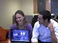 Entrevista a Jose Carlos y Vanesa en ABC