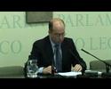 Respuesta del Pp a la consulta del Lehendakari