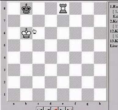 checkmate