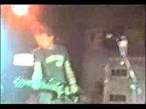 Jawbreaker - Jinx Removing and Astray Monument