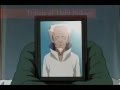 Tribute of Third Hokage knows as Sarutobi