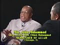 African Americans, the chosen people of God
