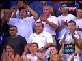 ilias iliadis vs. roman gontyuk im finale der olympiade 2004, toller kampf