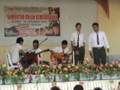 videos de sembutan kemerdekaan smk tun telanai 08