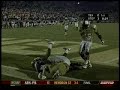 Matt Grothe hits Taurus Johnson in OT to defeat UCF... again