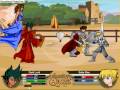 videos de AQ :: Dark Lord Vs. Legendary Fighters