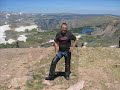 The Road To Red Lodge - Redux