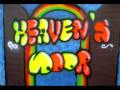 Broken Legs - Knockin´ On Heaven´s Door