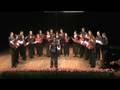 Der Gott unsers Herrn Jesu Christi - Telemann