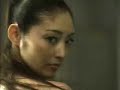  Kanebo COSMETICS 15sec takako tokiwa (07,12) 