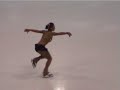 Elene Gedevanishvili FS Finlandia Trophy 2008