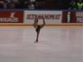 Elene Gedevanishvili FS Finlandia Trophy 2008