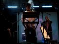 Cocorosie - Beautiful Boyz (live in Conversano)