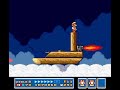 Casual Mario 3 - World 8 - Part 1