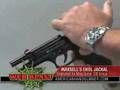 Full-Auto Handgun